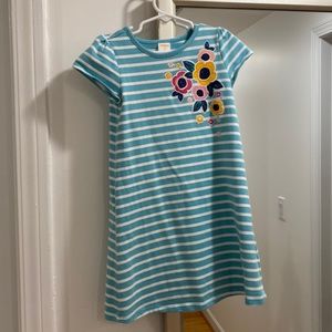 Girls 5T Gymboree dress